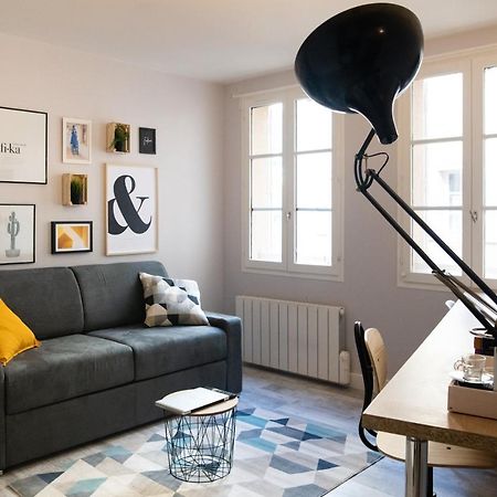 Le Studio Cocooning Chartres Exterior photo