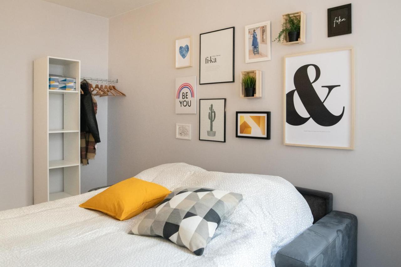 Le Studio Cocooning Chartres Exterior photo