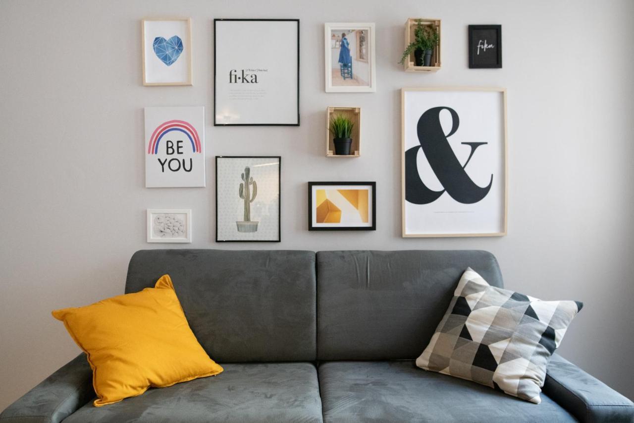 Le Studio Cocooning Chartres Exterior photo